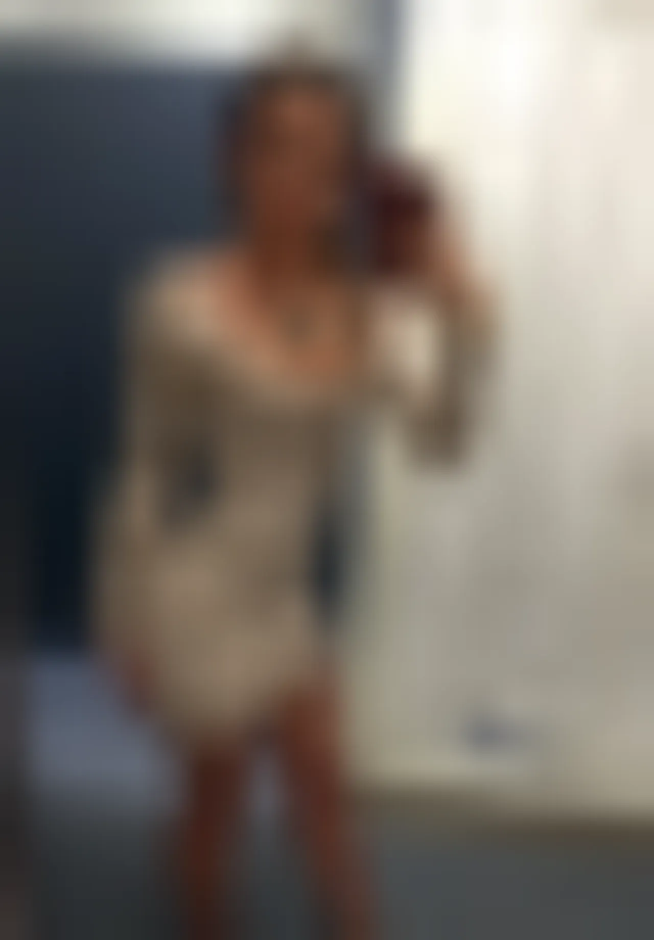 Ségolène, 29 ans — rencontre sexe à Laon