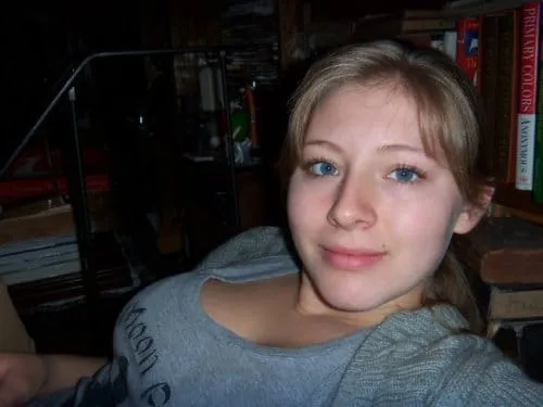 Assia, 24 ans — rencontre sexe à Orléans