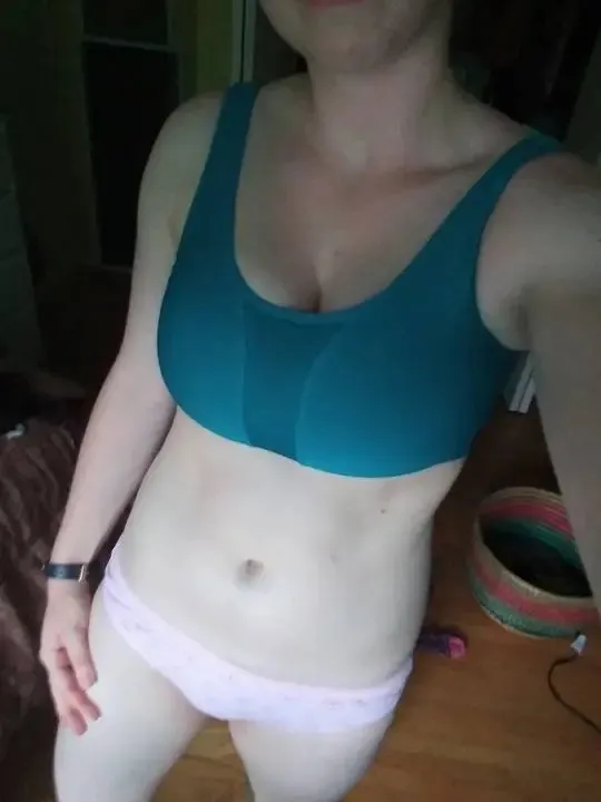 Mahaut, 25 ans — rencontre sexe à Sigean