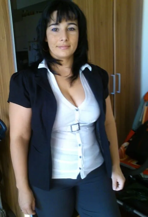 Lucile, 40 ans — rencontre sexe à Vélizy-Villacoublay