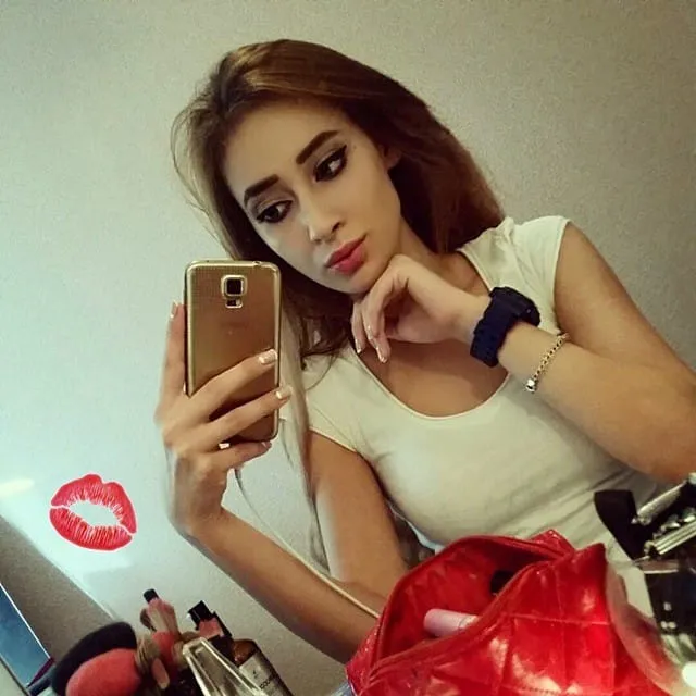 Kawtar, 27 ans — rencontre sexe à Limoges