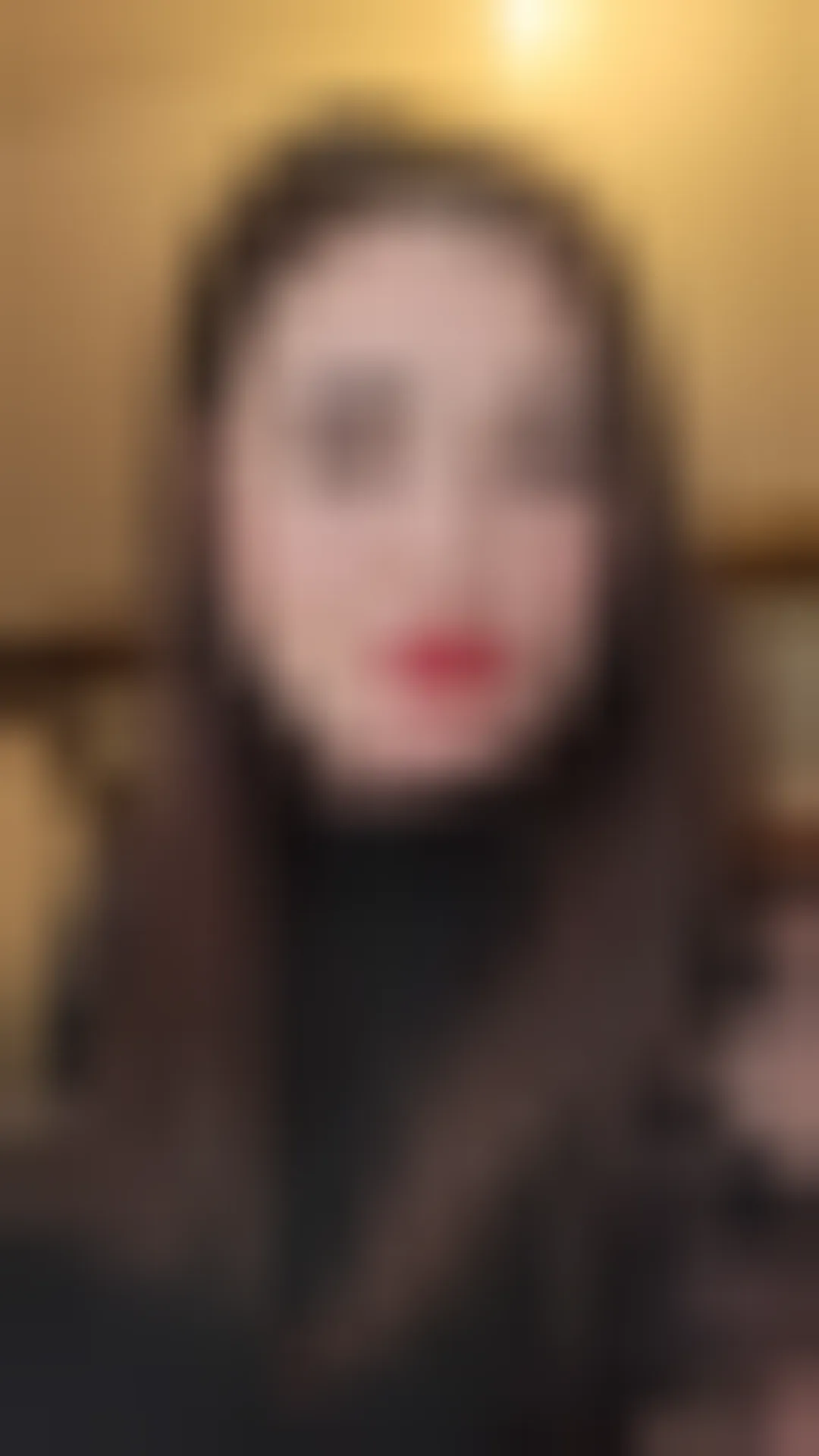 Cassandre, 23 ans — rencontre sexe à Beaupréau-en-Mauges