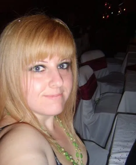 Solange, 36 ans — rencontre sexe à Bourg-Saint-Maurice