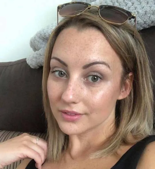 Aëlys, 22 ans — rencontre sexe à Bischheim