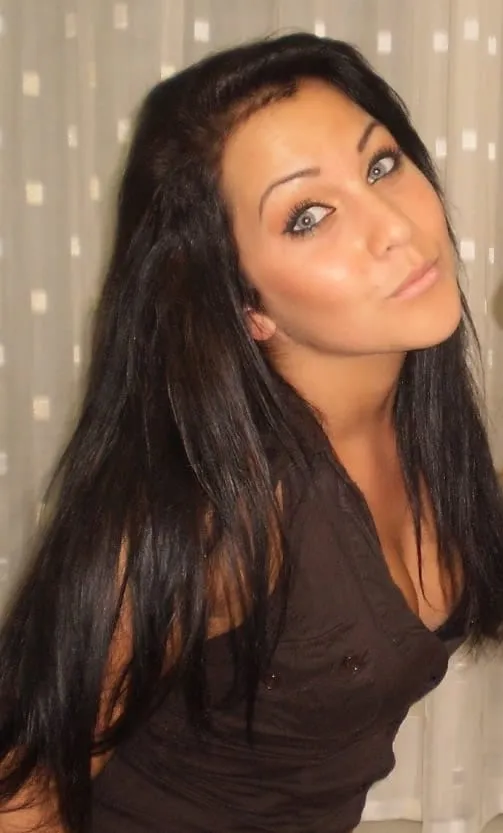 Victoire, 24 ans — rencontre sexe à Cloyes-les-Trois-Rivières