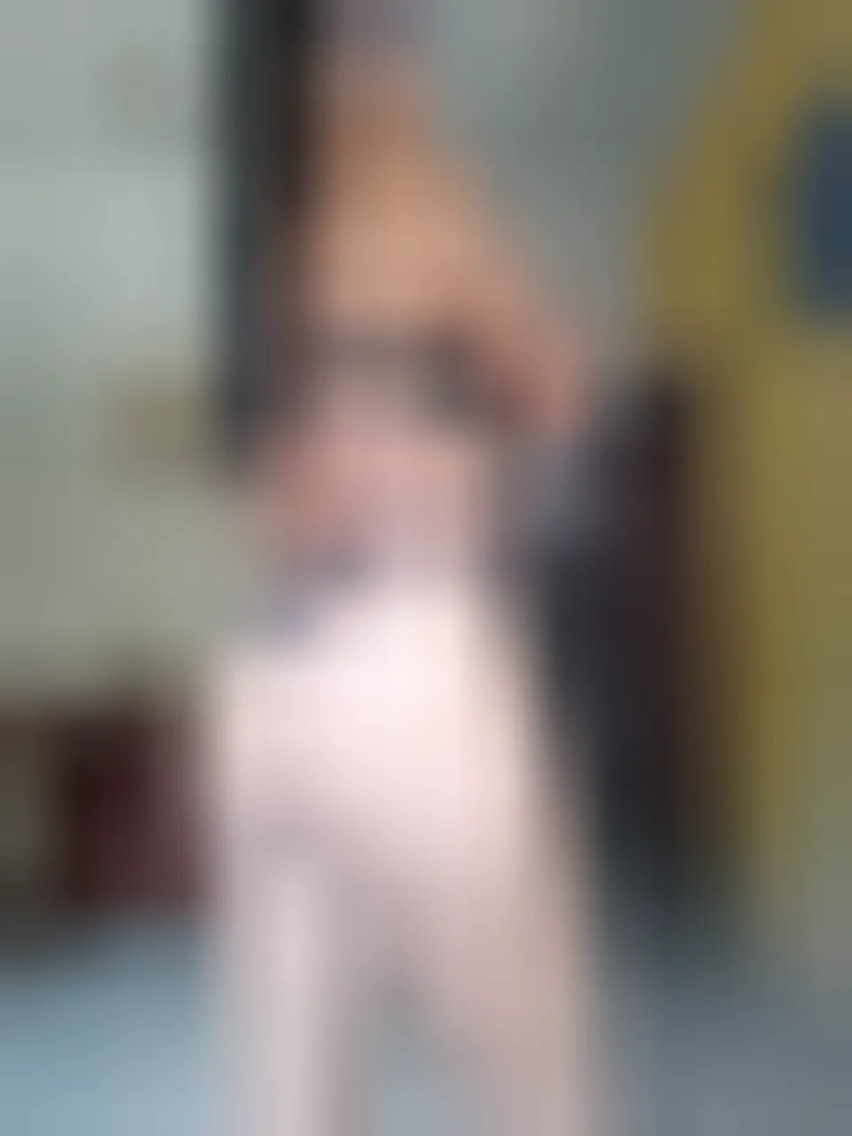Nina, 34 ans — rencontre sexe à Antibes