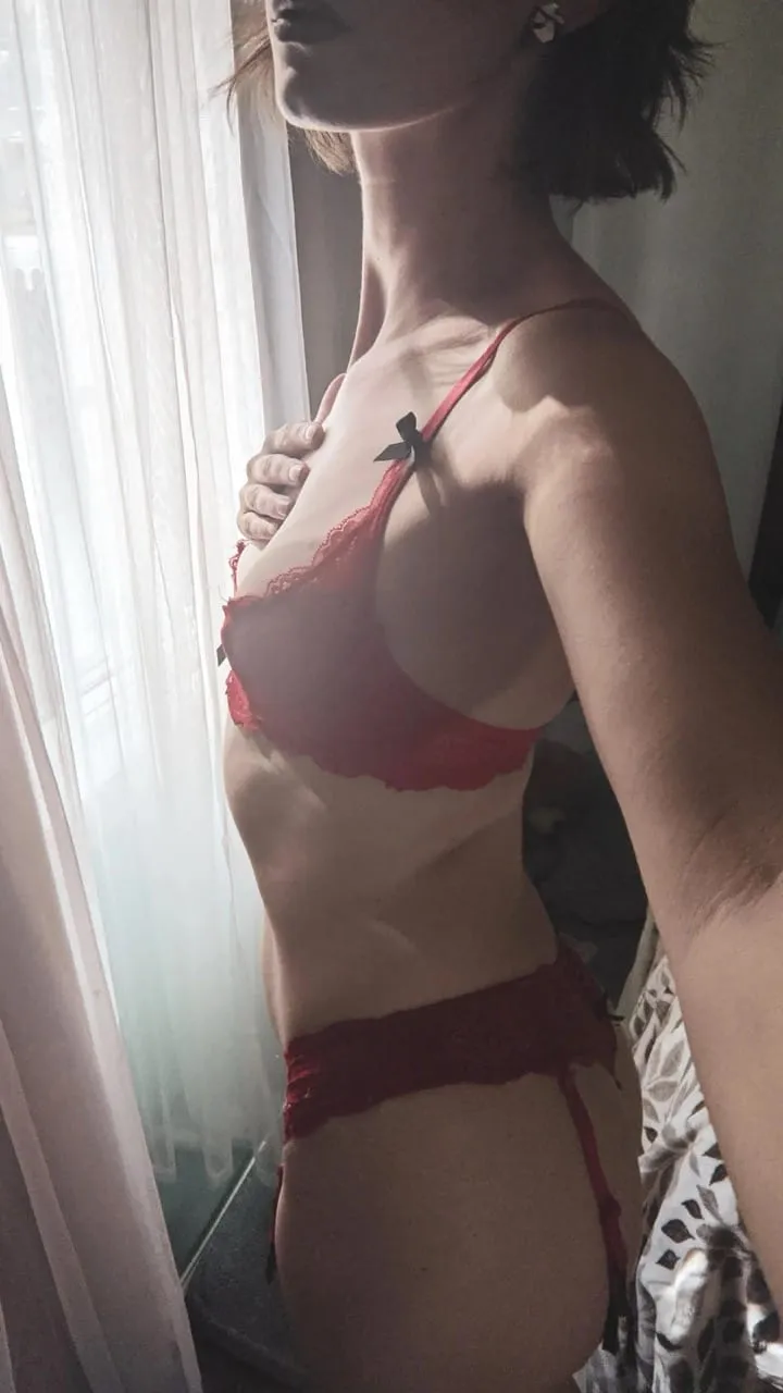 Renée, 36 ans — rencontre sexe à Cholet