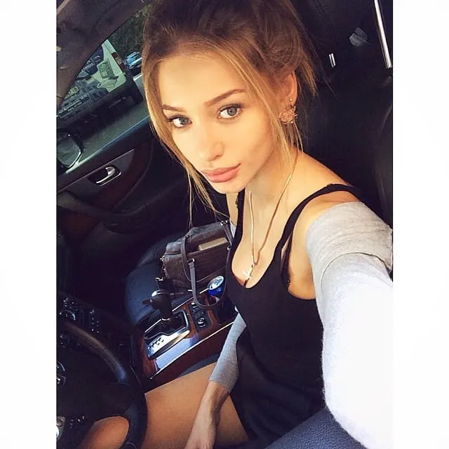 Sabrina, 36 ans — rencontre sexe à Alençon