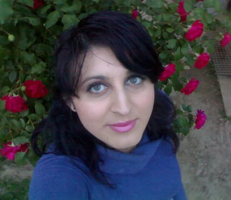 Garance, 19 ans — rencontre sexe à Nyons