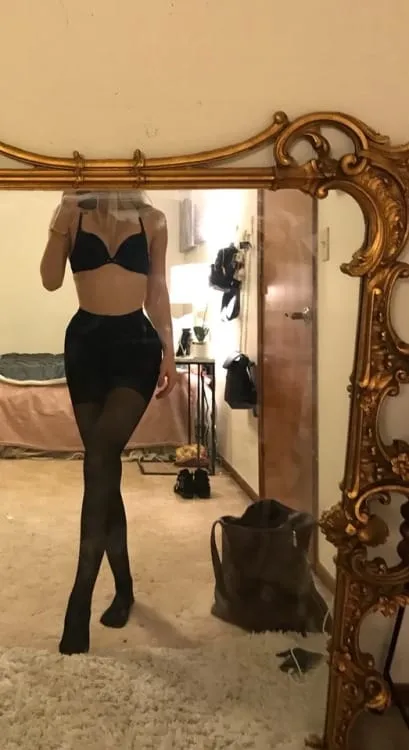 Éléonore, 24 ans — rencontre sexe à Saint-Louis