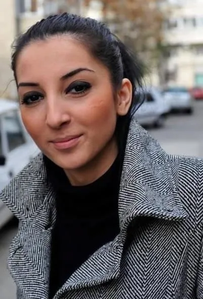 Cassandra, 26 ans — rencontre sexe à Blagnac