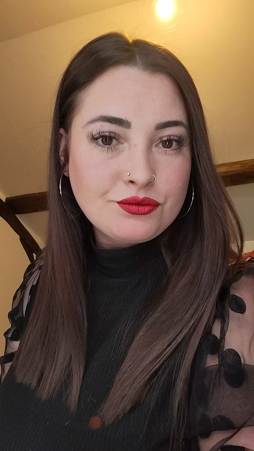 Cassandre, 23 ans — rencontre sexe à Beaupréau-en-Mauges