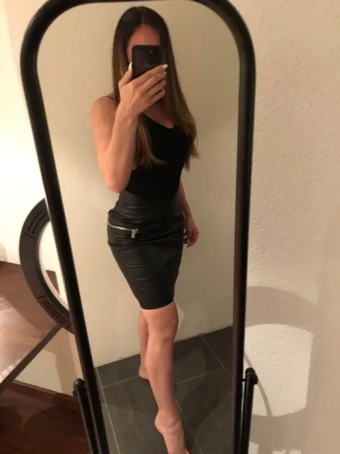 Emmy, 24 ans — rencontre sexe à Villiers-le-Bel