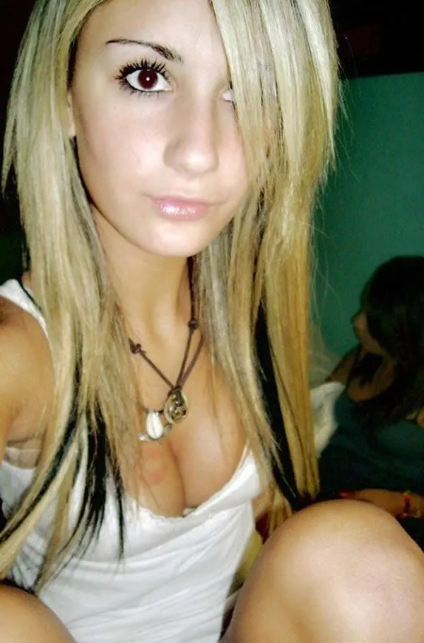 Valérie, 28 ans — rencontre sexe à Draguignan