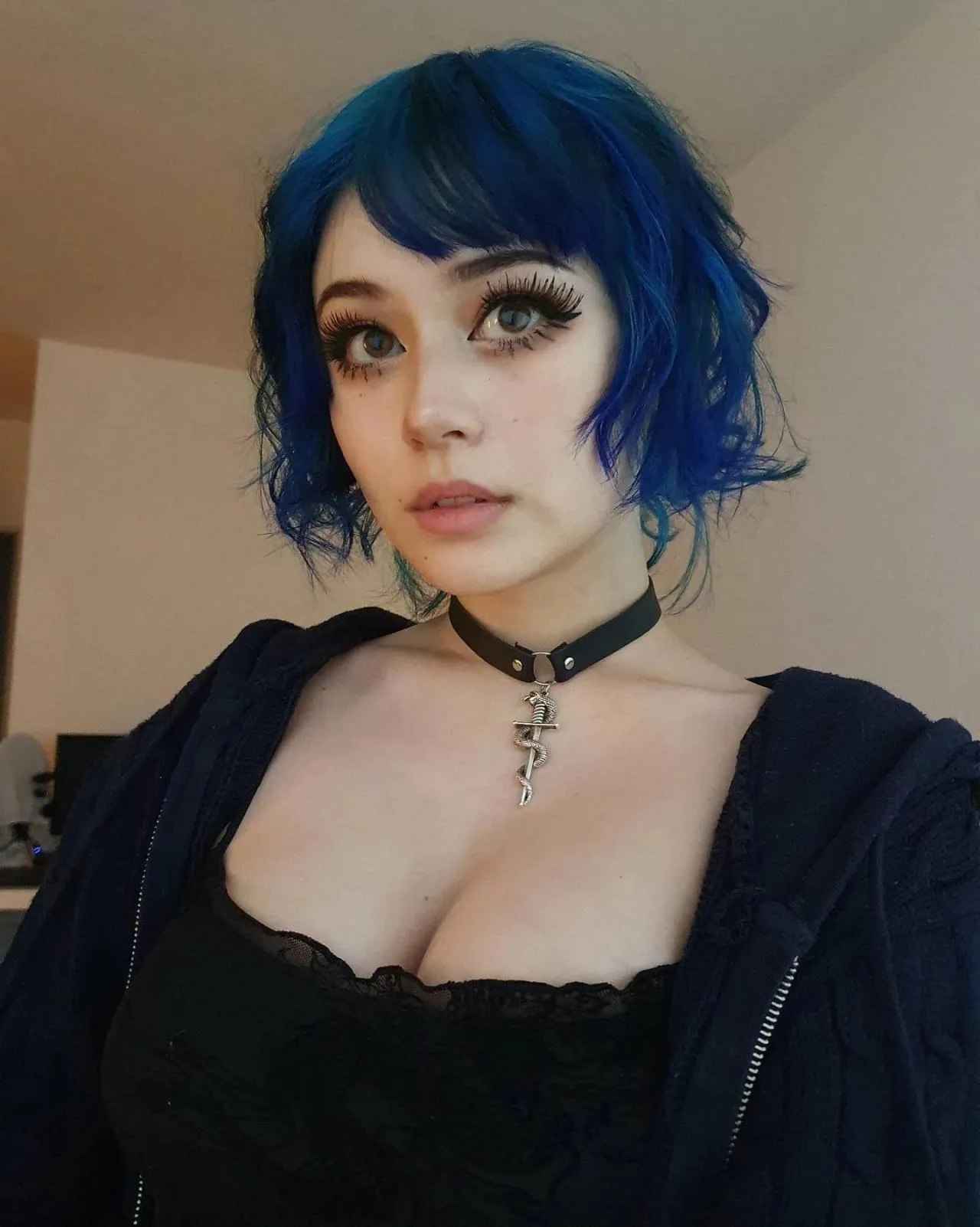 Ginette, 35 ans — rencontre sexe à Beaurepaire