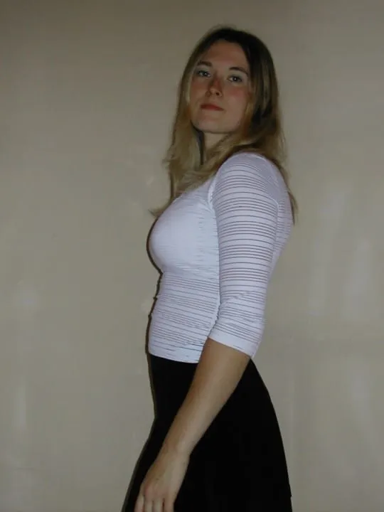 Chaïma, 27 ans — rencontre sexe à Cugnaux