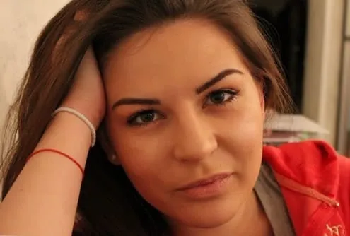 Nour, 22 ans — rencontre sexe à Lille