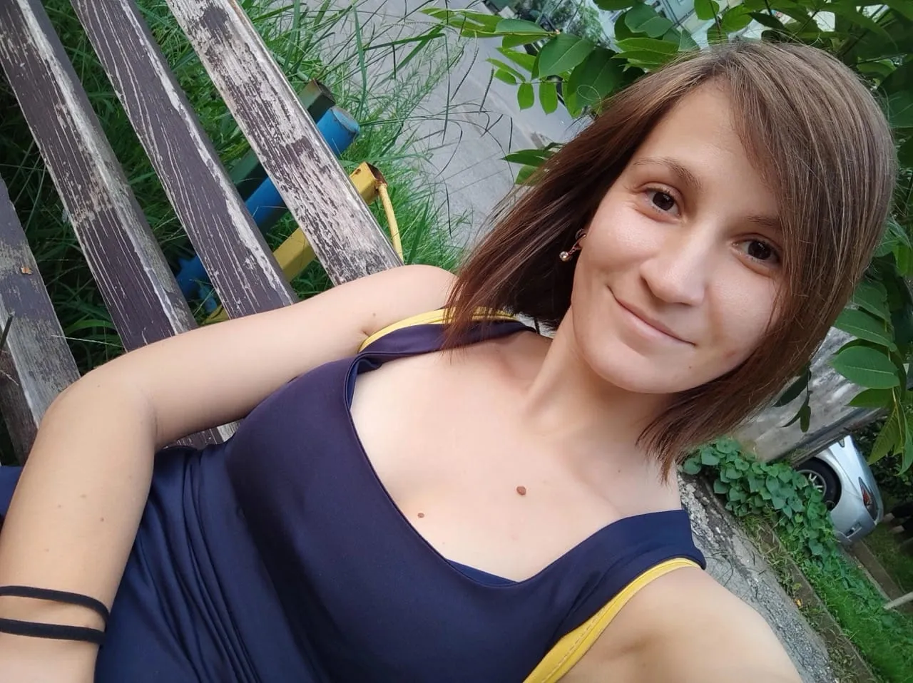 Aya, 26 ans — rencontre sexe à Levallois-Perret