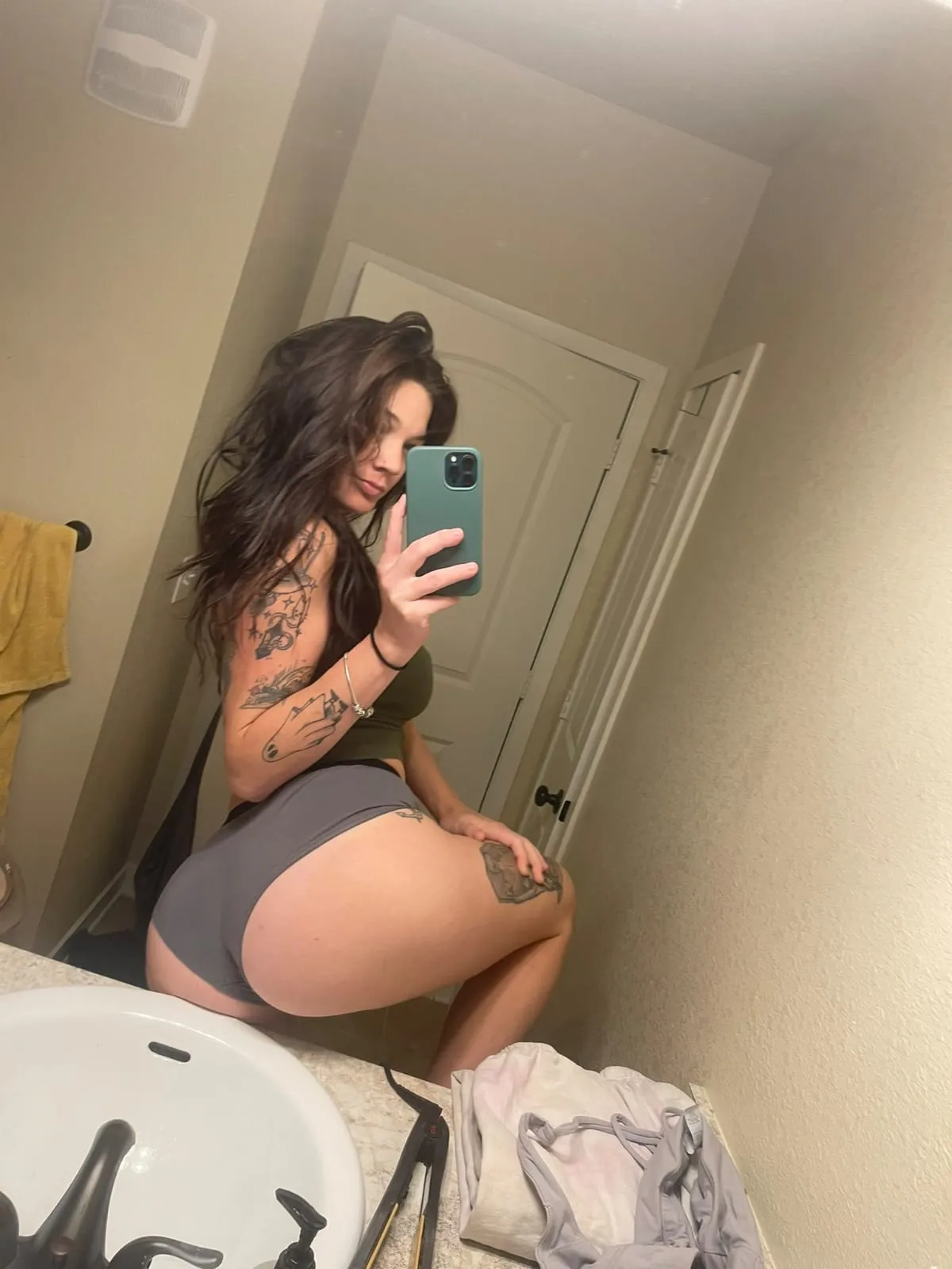 Salma, 29 ans — rencontre sexe à Rennes