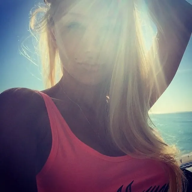 Khadija, 23 ans — rencontre sexe à Le Moule