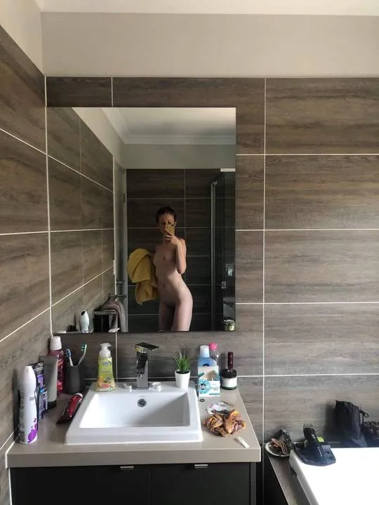 Mathilde, 25 ans — rencontre sexe à Strasbourg