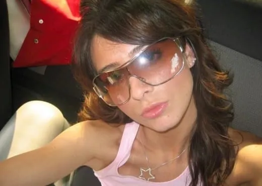 Soukaina, 23 ans — rencontre sexe à Reims