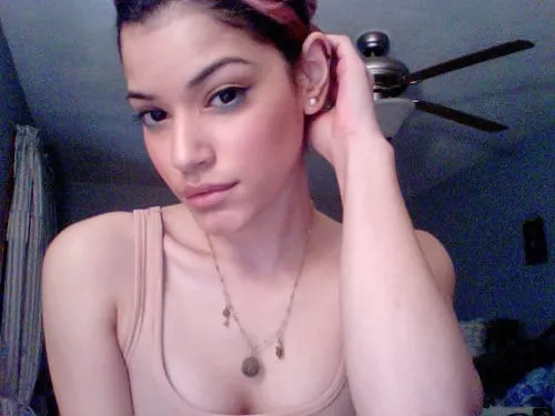 Zahra, 25 ans — rencontre sexe à Fougères