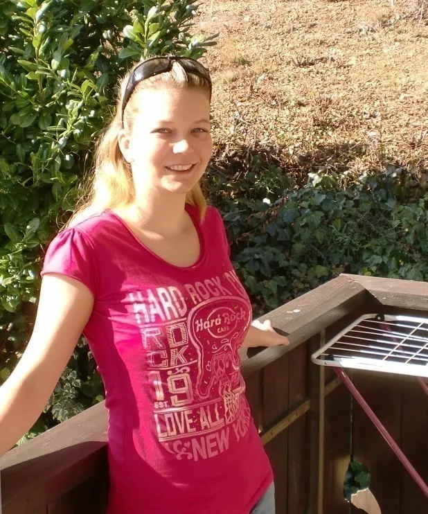 Valentine, 27 ans — rencontre sexe à Le Perreux-sur-Marne