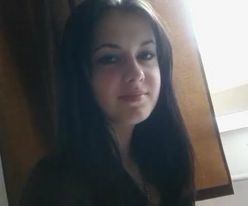 Saïda, 21 ans — rencontre sexe à Vannes