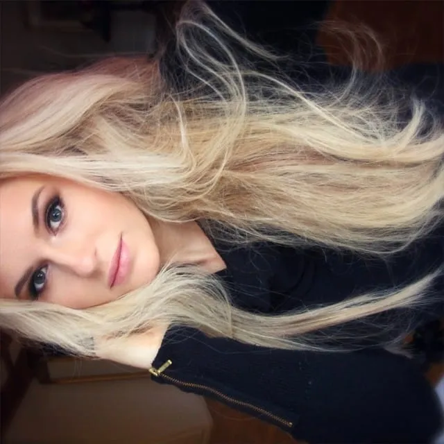 Lou, 25 ans — rencontre sexe à Brest