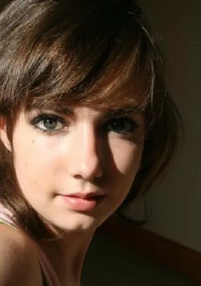 Hiba, 32 ans — rencontre sexe à Villefranche-de-Rouergue