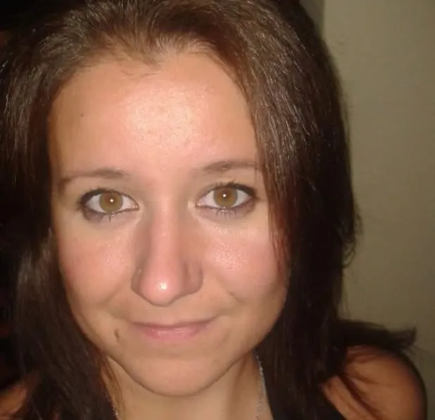 Lucienne, 27 ans — rencontre sexe à Caluire-et-Cuire