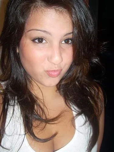 Coline, 25 ans — rencontre sexe à Caen