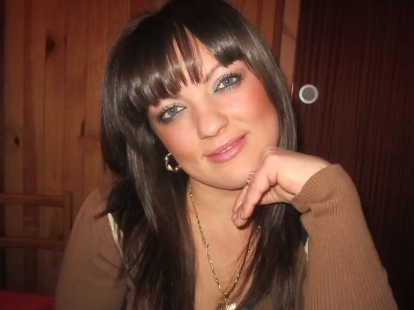 Lisa, 30 ans — rencontre sexe à Avallon