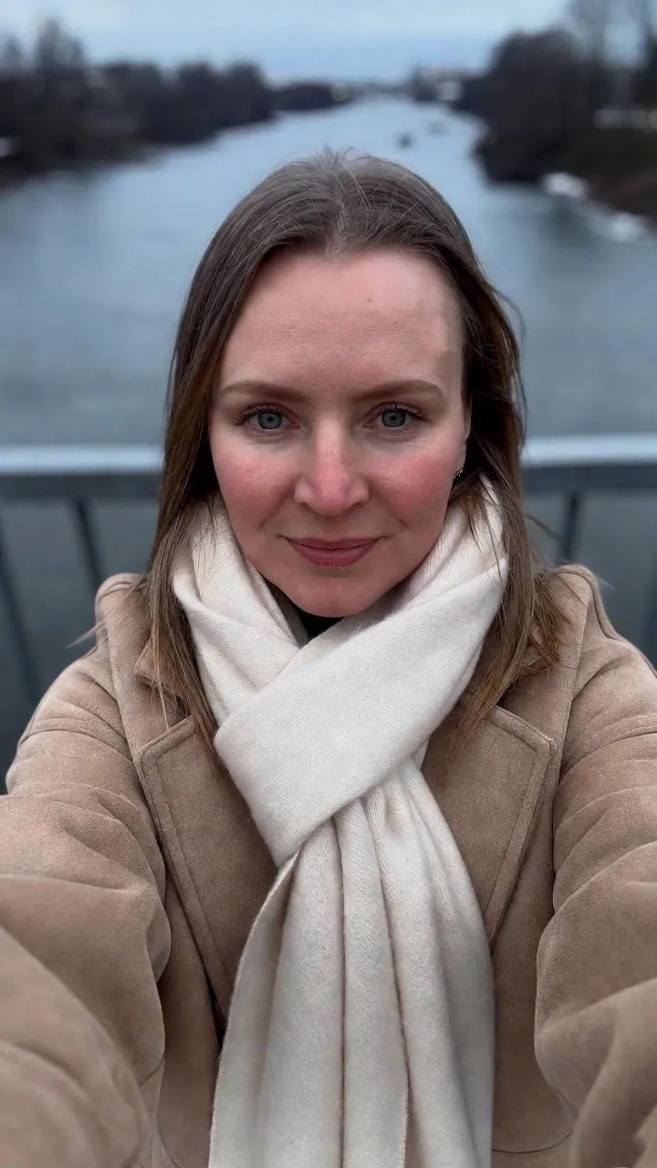 Brigitte, 25 ans — rencontre sexe à Asnières-sur-Seine