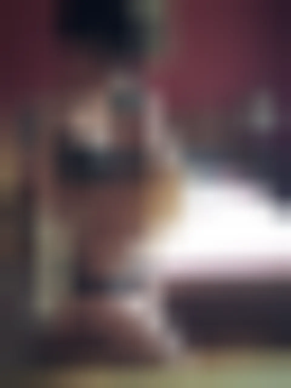 Swann, 24 ans — rencontre sexe à La Seyne-sur-Mer
