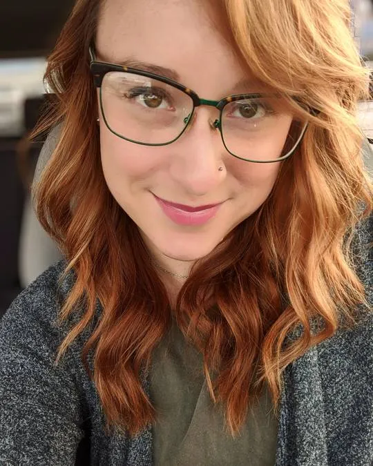 Bérengère, 38 ans — rencontre sexe à Commercy