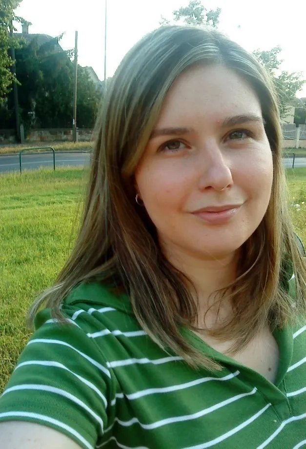 Isaure, 25 ans — rencontre sexe à Mâcon