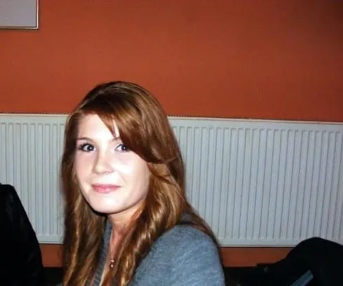 Sarah, 23 ans — rencontre sexe à Mamers