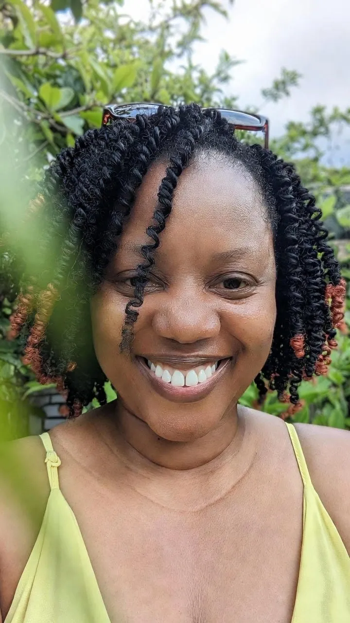 Gaëlle, 36 ans — rencontre sexe à Mitry-Mory