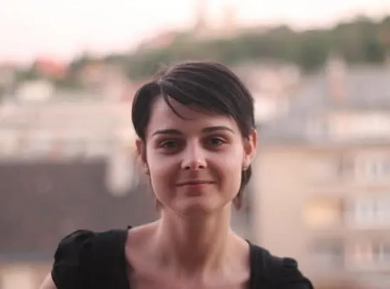 Salwa, 30 ans — rencontre sexe à Montigny-le-Bretonneux