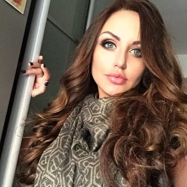 Éliane, 41 ans — rencontre sexe à Fontenay-sous-Bois