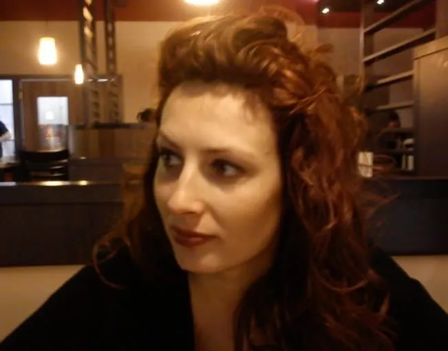 Feriel, 19 ans — rencontre sexe à Bidart