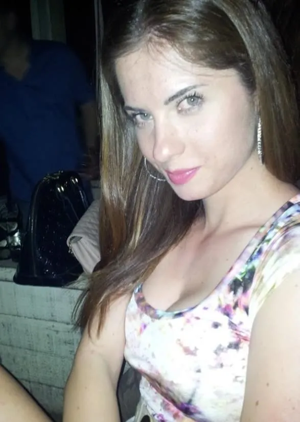 Maëva, 39 ans — rencontre sexe à Firminy