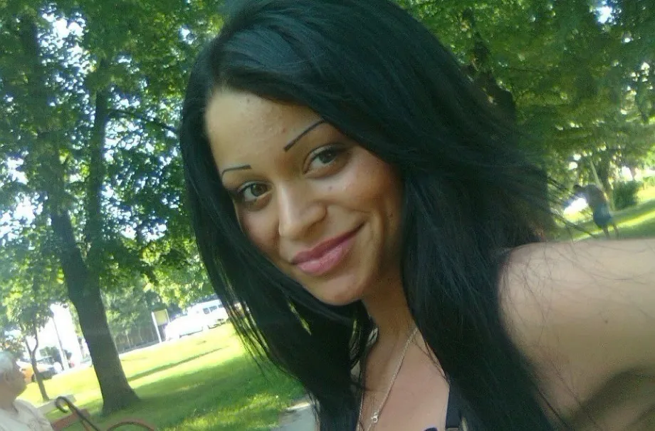 Lisa, 28 ans — rencontre sexe à Nantes