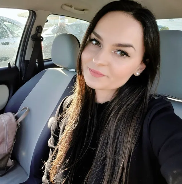 Samira, 30 ans — rencontre sexe à Argenteuil