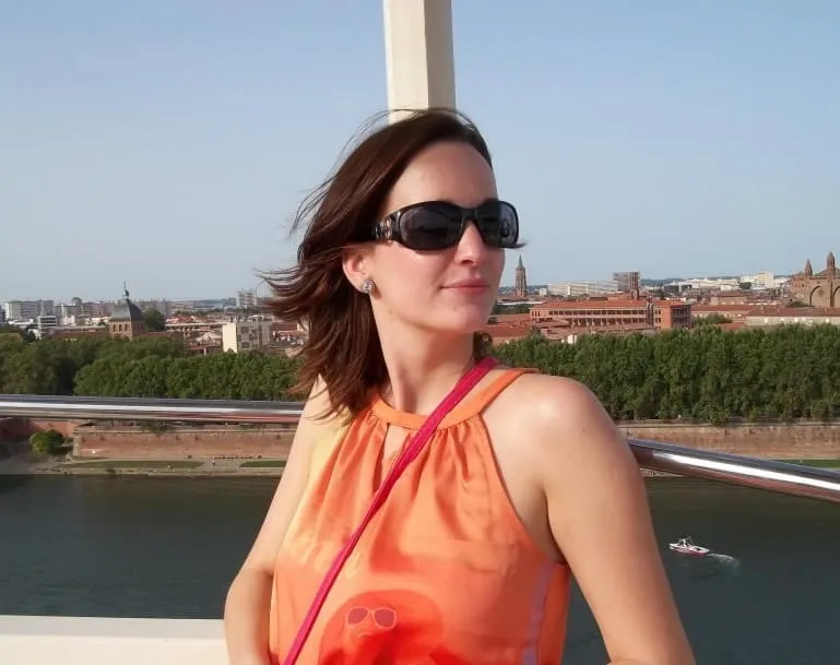 Latifa, 25 ans — rencontre sexe à Bègles