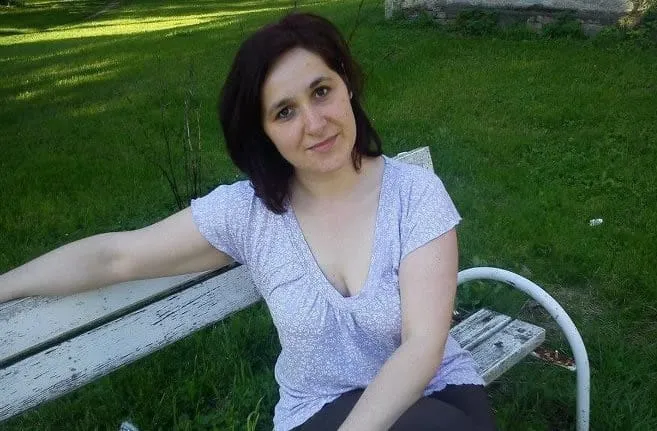 Jessica, 33 ans — rencontre sexe à Dieppe