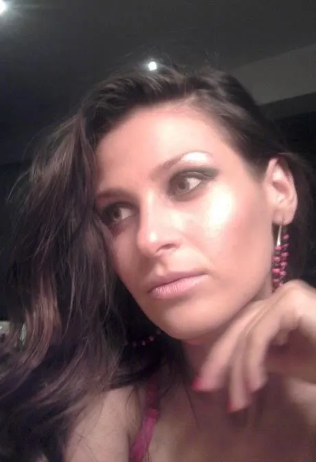 Garance, 22 ans — rencontre sexe à Le Kremlin-Bicêtre