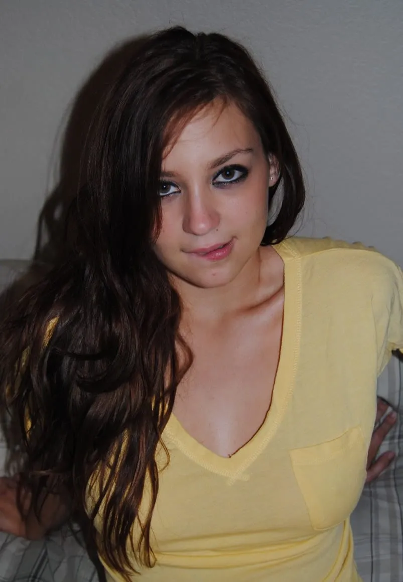 Cléo, 31 ans — rencontre sexe à Villemandeur